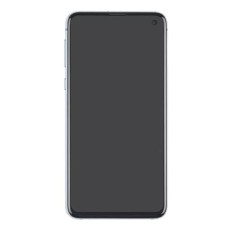 Дисплей Samsung G970 Galaxy S10e, з сенсором, з рамкою, Amoled, Синій