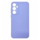 Чохол Samsung S926 Galaxy S24 Plus, Original Soft Case, Ліловий