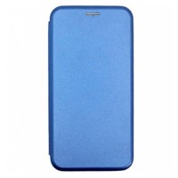 Чехол-книжка Motorola Moto G14, G-Case Ranger, Синий