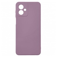 Чехол Motorola Moto G14, Original Soft Case, Лавандовый