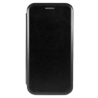 Чехол-книжка Tecno Pova Neo 3, G-Case Ranger, Черный