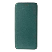 Чехол-книжка Xiaomi Redmi Note 12 Pro, G-Case Ranger, Зеленый