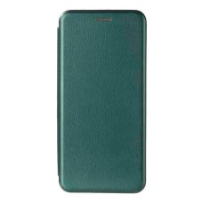 Чохол-книжка Xiaomi Redmi Note 12 Pro, G-Case Ranger, Зелений