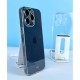 Чохол Apple iPhone 14 Pro Max, Remax RM-1692 Gintton, Прозорий