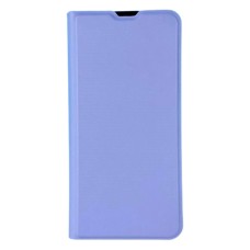 Чохол-книжка Samsung A145 Galaxy A14, Gelius Book Cover Shell, Бузковий