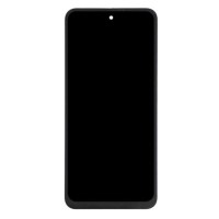Дисплей Nokia XR20, с сенсором, IPS, Черный