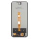 Дисплей Nokia XR20, з сенсором, Чорний