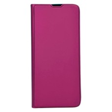 Чохол-книжка Xiaomi Redmi 10 Pro Max, Redmi Note 10 Pro, Gelius Book Cover Shell, Бордовий