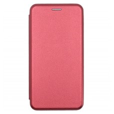 Чохол-книжка Samsung A145 Galaxy A14, G-Case Ranger, Бордовий