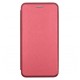 Чехол-книжка Samsung A145 Galaxy A14, G-Case Ranger, Бордовый
