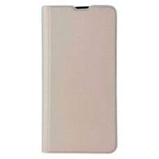 Чохол-книжка Samsung A045 Galaxy A04, M136 Galaxy M13 5G, Gelius Book Cover Shell, Пудровий