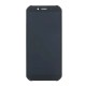 Дисплей Doogee S40 Pro, з сенсором, Чорний