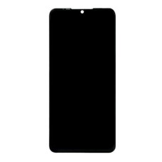 Дисплей ZTE Axon 10 Pro, з сенсором, Чорний