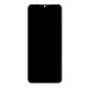 Дисплей Tecno Spark 7P, з сенсором, Чорний