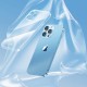 Чохол Apple iPhone 14 Pro, Remax RM-1692 Gintton, Прозорий