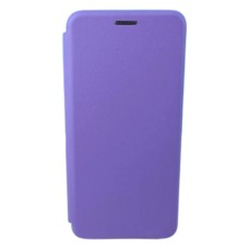 Чохол-книжка Samsung M336 Galaxy M33, G-Case Ranger, Бузковий