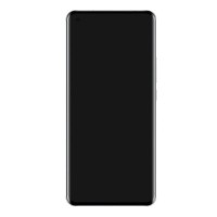 Дисплей Xiaomi Mi 11, з сенсором, з рамкою, Amoled, Білий