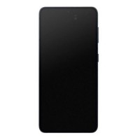 Дисплей Samsung G991 Galaxy S21, с сенсором, IPS, Фиолетовый