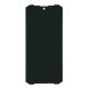 Дисплей Doogee S96 Pro, с сенсором, IPS, Черный