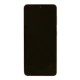 Дисплей Samsung G991 Galaxy S21, з сенсором, Рожевий