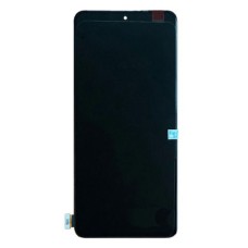 Дисплей Xiaomi Redmi Note 10 Pro, Redmi Note 10 Pro Max, з сенсором, з рамкою, Amoled, Сірий