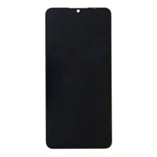 Дисплей Huawei Nova 4e, P30 Lite, з сенсором, Чорний