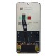 Дисплей Huawei Nova 4e, P30 Lite, з сенсором, Чорний