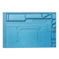Антистатичний килимок Mechanic V55, 300 х 450 мм.