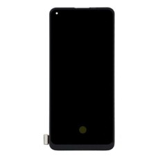 Дисплей Realme GT Neo, з сенсором, Чорний