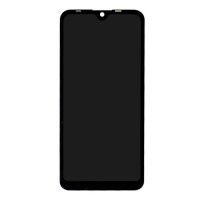 Дисплей Tecno Spark 4 Air, с сенсором, IPS, Черный