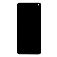 Дисплей Vivo X30 Pro, з сенсором, Чорний