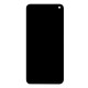 Дисплей Vivo X30 Pro, з сенсором, Чорний