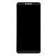 Дисплей HTC U19e, з сенсором, Чорний