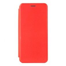 Чохол-книжка Xiaomi Redmi Note 12 Pro 5G, G-Case Ranger, Червоний