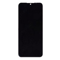 Дисплей Lenovo K10 Plus, с сенсором, IPS, Черный