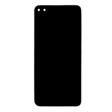 Дисплей Huawei Nova 6, Nova 6 (5G), з сенсором, Чорний