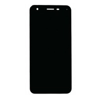 Дисплей ZTE A506 Blade, с сенсором, IPS, Черный