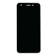 Дисплей ZTE A506 Blade, з сенсором, Чорний