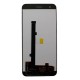 Дисплей ZTE A506 Blade, з сенсором, Чорний