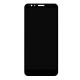 Дисплей Motorola XT2005 Moto E6, с сенсором, IPS, Черный