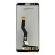 Дисплей Motorola XT2005 Moto E6, с сенсором, IPS, Черный