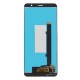 Дисплей ZTE Z610 Blade Max View, з сенсором, Чорний