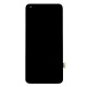Дисплей Xiaomi Mi 10 Ultra, з сенсором, Чорний