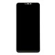 Дисплей Vivo Y81, (PRC), с сенсором, без рамки, IPS, Черный
