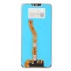 Дисплей Vivo Y81, (PRC), с сенсором, без рамки, IPS, Черный