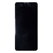 Дисплей Huawei Mate 30, з сенсором, Чорний