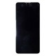 Дисплей Huawei Mate 30, з сенсором, Чорний