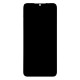 Дисплей Umidigi A7, з сенсором, Чорний