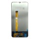Дисплей Vivo Y97, (PRC), с сенсором, без рамки, IPS, Черный