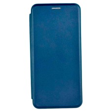 Чохол-книжка Xiaomi Redmi 10 Pro Max, Redmi Note 10 Pro, G-Case Ranger, Dark Blue, Синій